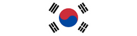 third party inspection company in south korea and korea flag