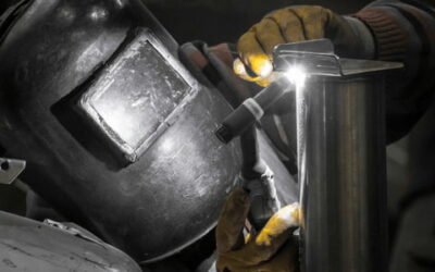 5 Mistakes to Avoid During Welding Inspections and How to Correct Them