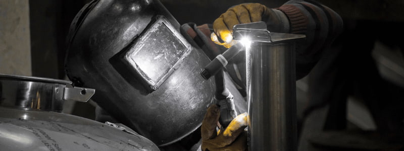 welding common defects during inspection