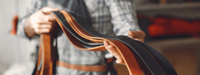 The Portuguese leather industry: A Look into its History, Current State, and Future