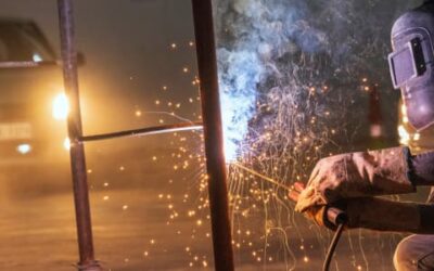 35 Interview Questions for Welding Inspector Positions