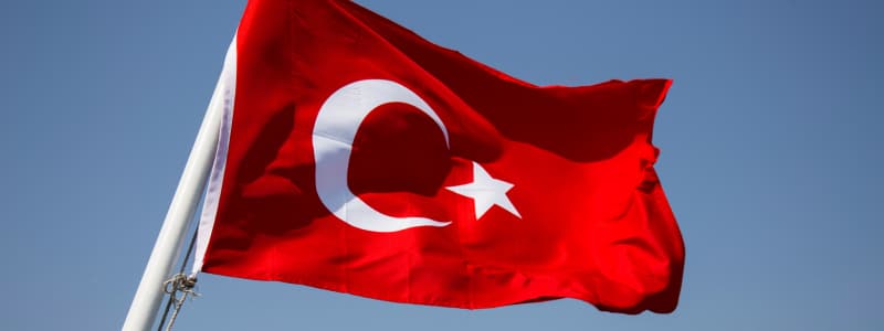 Supplier Verification in Turkey: Ensure Supply Chain Transparency