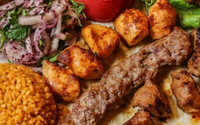 Selecting a Halal Food Standard: A Comprehensive Guide