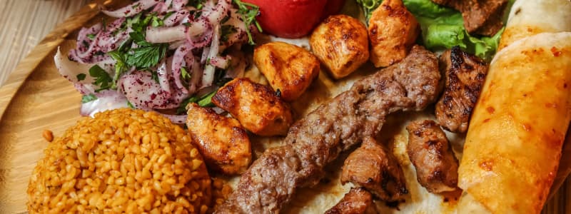 Selecting a Halal Food Standard: A Comprehensive Guide