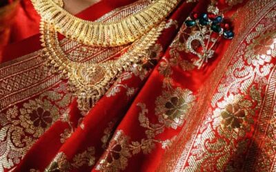 Indian Silk History and Industry