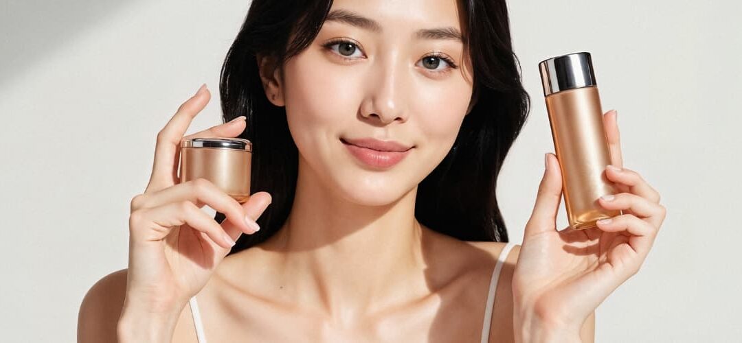 korea cosmetic packaging industry quality control